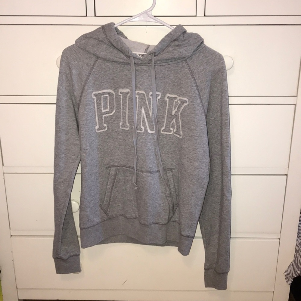 PINK Sweatshirt